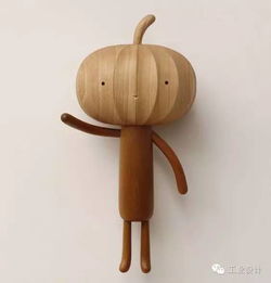 誰說木制產品要走文藝風？它們蠢萌起來要人命