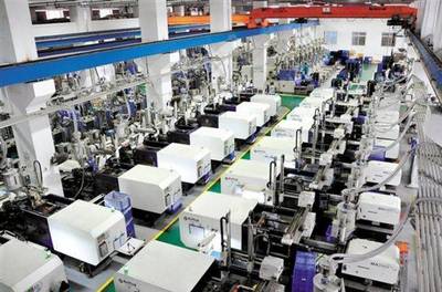 前五月江門多項經(jīng)濟數(shù)據(jù)飄紅，家用電器安裝服務增速位居全省第一！