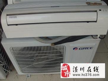 潢川專業空調移機加氟維修，一站式家電服務解決方案