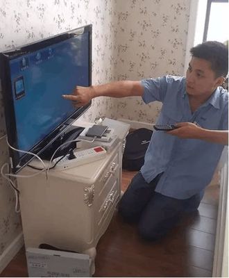 飛奔到身邊的服務 創維加碼O2O直營模式，構筑家用電器安裝服務新標桿