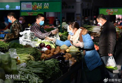 上周國內(nèi)食用農(nóng)產(chǎn)品批發(fā)價(jià)格走低，豬肉與蔬菜價(jià)格齊降